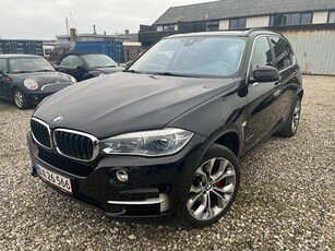 BMW X5 3,0 xDrive30d aut. 5d