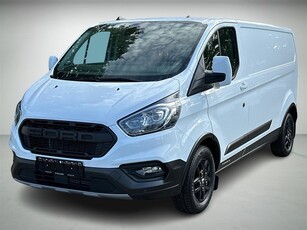 Brugt Ford Transit Custom 300L TDCi 130 Trail