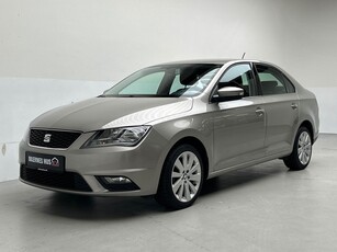 Brugt Seat Toledo TSi 110 Style