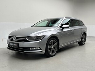 Brugt VW Passat TDi 150 Highline Variant DSG