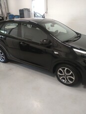 Kia Picanto 1,0 MPi Attraction 5d