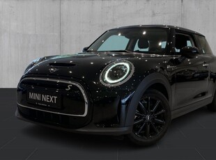 MINI Cooper SE Classic Trim 3d