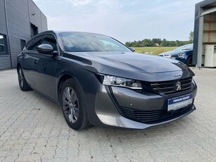 Peugeot 508 1,5 BlueHDi 130 Allure SW 5d