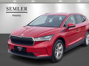 Skoda Enyaq 80 iV Premium 5d