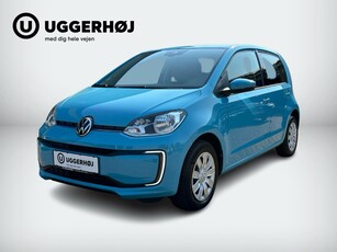 VW e-Up! Move Up!