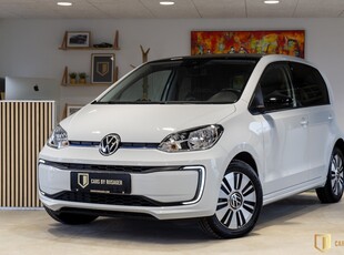 VW e-Up! Style 5d