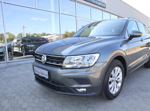 VW Tiguan 1,5 TSi 150 Comfortline Team DSG 5d