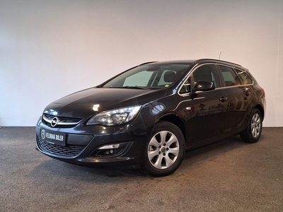 Opel Astra 1,6 CDTi 110 Enjoy Sports Tourer eco 5d