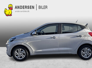 Hyundai i10 1,0 Advanced 67HK 5d