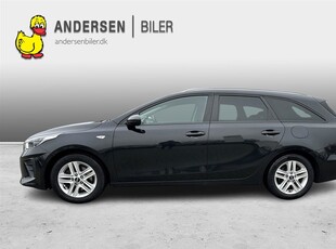 Kia Ceed SW 1,0 T-GDI Active 100HK Stc 6g