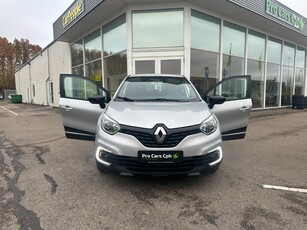 Renault Captur 1,2 TCe 120 Zen EDC 5d