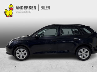 Skoda Fabia Combi 1,0 TSI Ambition 95HK Stc