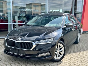 Skoda Octavia 1,5 eTSi 150 Style Combi DSG 5d