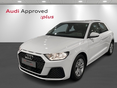 Audi A1 30 TFSi Sportback 5d