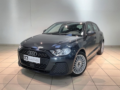 Audi A1 30 TFSi Sportback S-tr. 5d