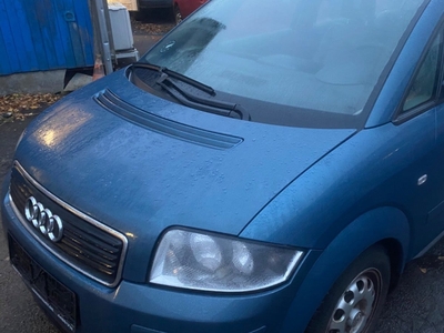 Audi A2