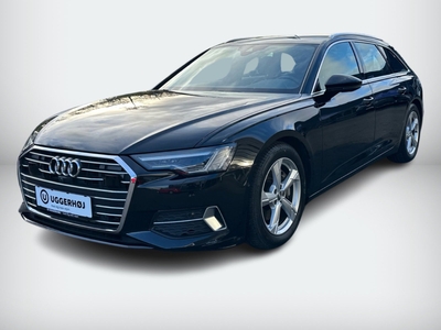 Audi A6 45 TFSi Sport Avant S-tr.