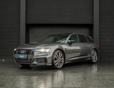 Audi A6 55 TFSi e Sport Avant quattro S-tr. 5d