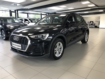 Audi Q3 35 TFSi Prestige S-tr. 5d