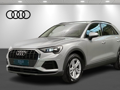 Audi Q3 35 TFSi S-tr. 5d