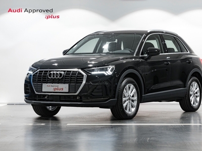 Audi Q3 45 TFSi e Attitude+ S-tr. 5d