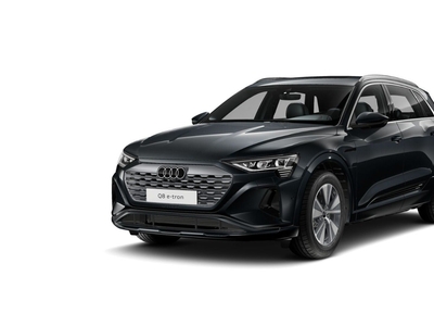 Audi Q8 e-tron 55 Prestige quattro 5d