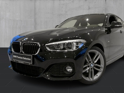 BMW 118i 1,5 M-Sport aut. 5d