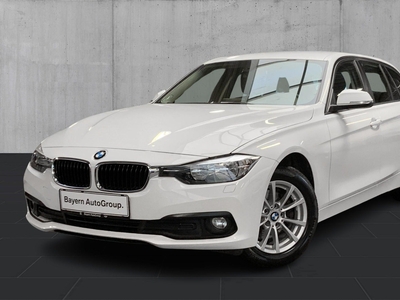 BMW 320d 2,0 Touring aut. 5d