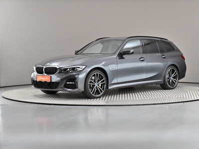 BMW 330e 2,0 Touring M-Sport aut. 5d