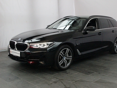 BMW 530e 2,0 Touring aut. 5d