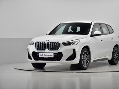 BMW iX1 xDrive30 M-Sport 5d