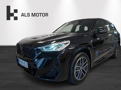 BMW iX1 xDrive30 M-Sport 5d