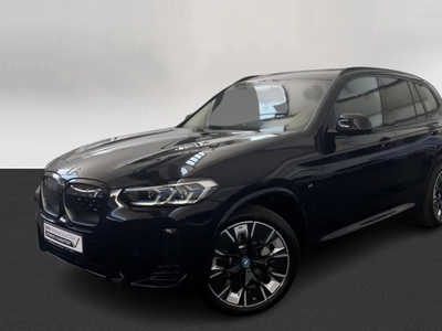 BMW iX3 Charged Plus M-Sport 5d