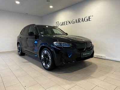 BMW iX3 Charged Plus M-Sport 5d