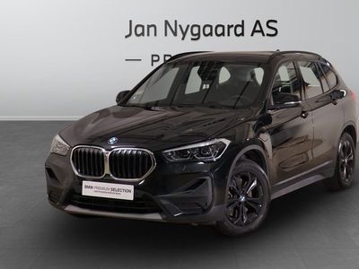 BMW X1 1,5 xDrive25e Advantage aut. 5d