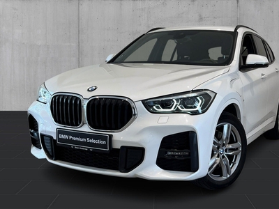 BMW X1 1,5 xDrive25e M-Sport aut. 5d