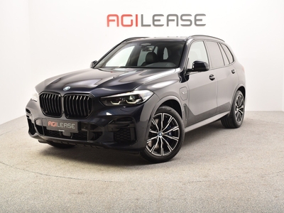 BMW X5 3,0 xDrive45e M-Sport aut. 5d