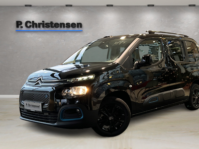 Citroën ë-Berlingo 50 Explorer 5d