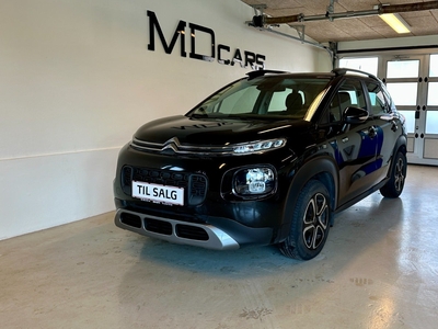 Citroën C3 Aircross 1,2 PureTech 110 Feel 5d