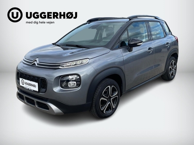 Citroën C3 Aircross 1,2 PureTech 110 Iconic 5d