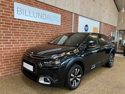 Citroën C4 Cactus 1,2 PureTech 110 SkyLine 5d