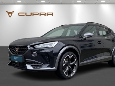 Cupra Formentor 1,4 eHybrid VZ DSG 5d