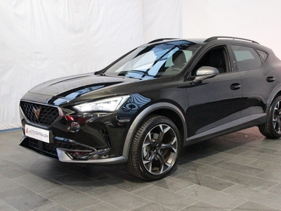 Cupra Formentor 2,0 TSi DSG 4x4 5d