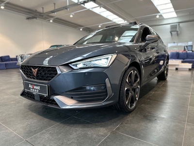 Cupra Leon 1,4 eHybrid Sportstourer DSG 5d