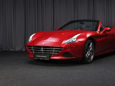 Ferrari California T 3,9 F1 2d