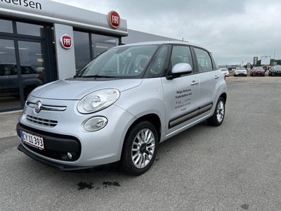 Fiat 500L 1,3 MJT 85 Lounge 5d