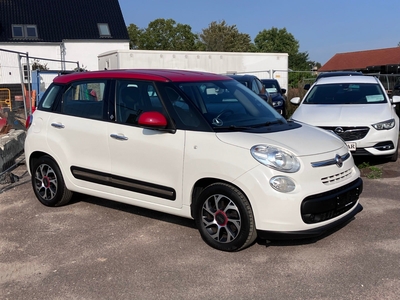 Fiat 500L 1,4 T-Jet 120 Urban 5d