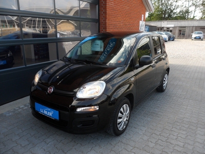 Fiat Panda 0,9 TwinAir 65 Pop 5d