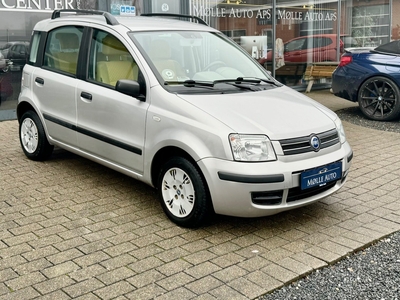 Fiat Panda 1,2 Dynamic 5d