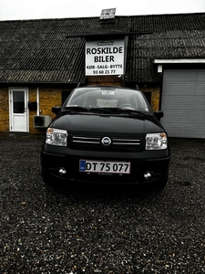 Fiat Panda 1,2 Dynamic 5d